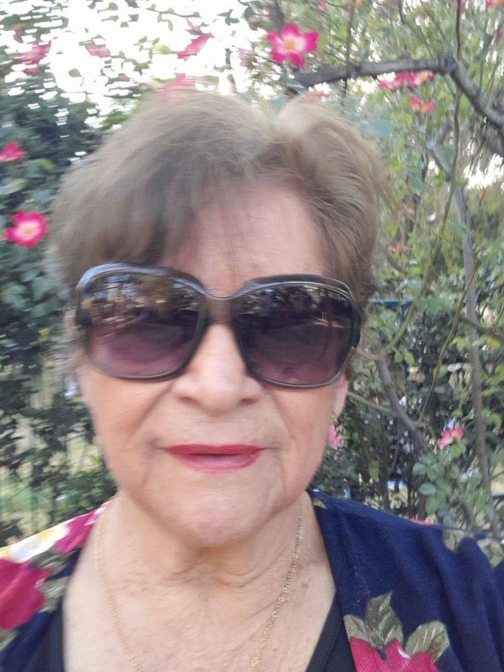 Carolina P.