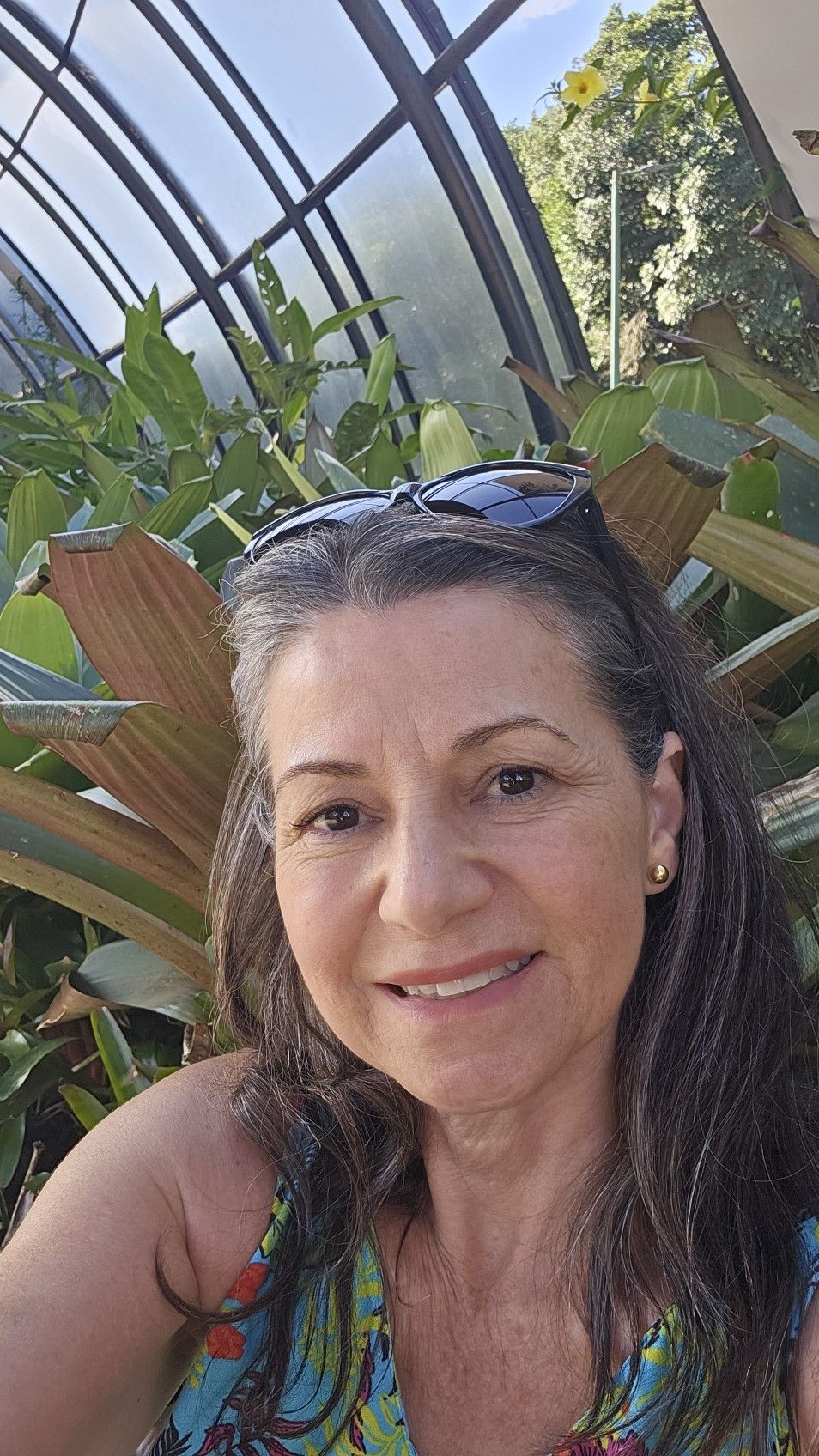 Juana Alonso